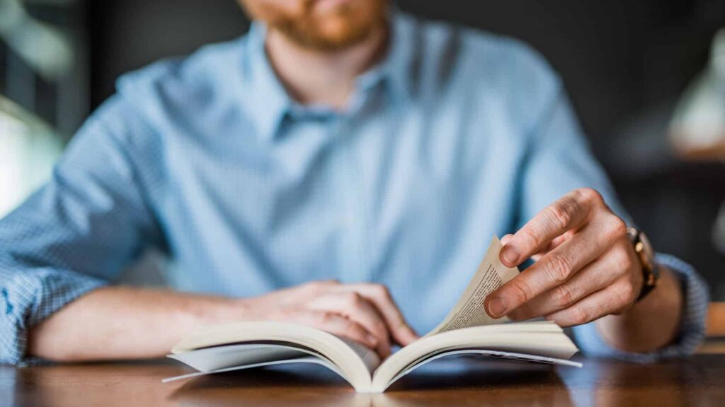 business books