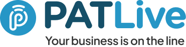 patlive logo