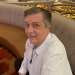 Picture of Jamie Collier